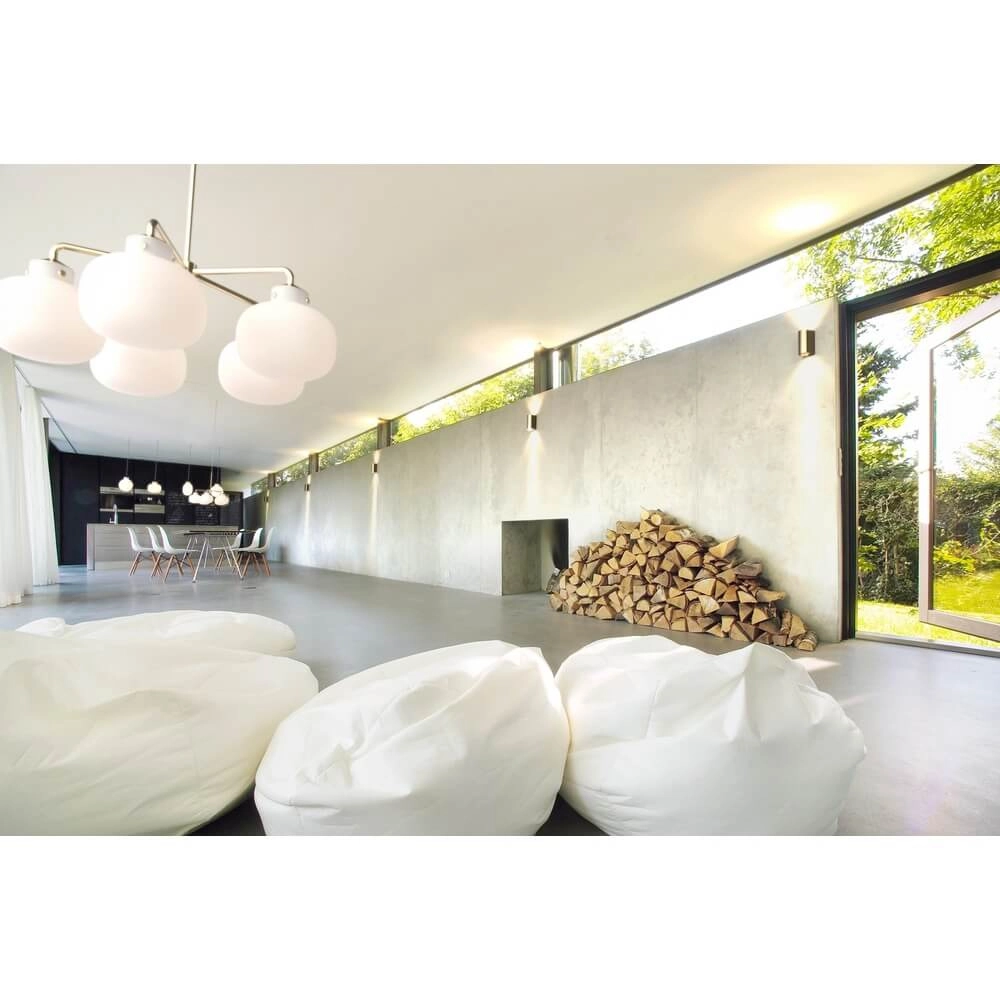 Aufputz-Spot Canto Rundes Messing Nordlux 5701581483989