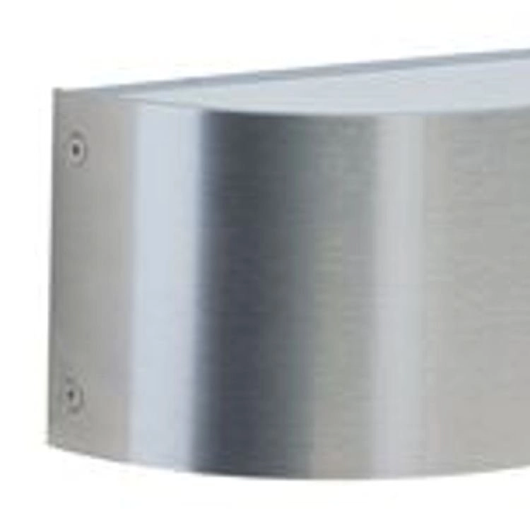 Außenlampe Hemisph 10,5 cm Albert 4007235961461
