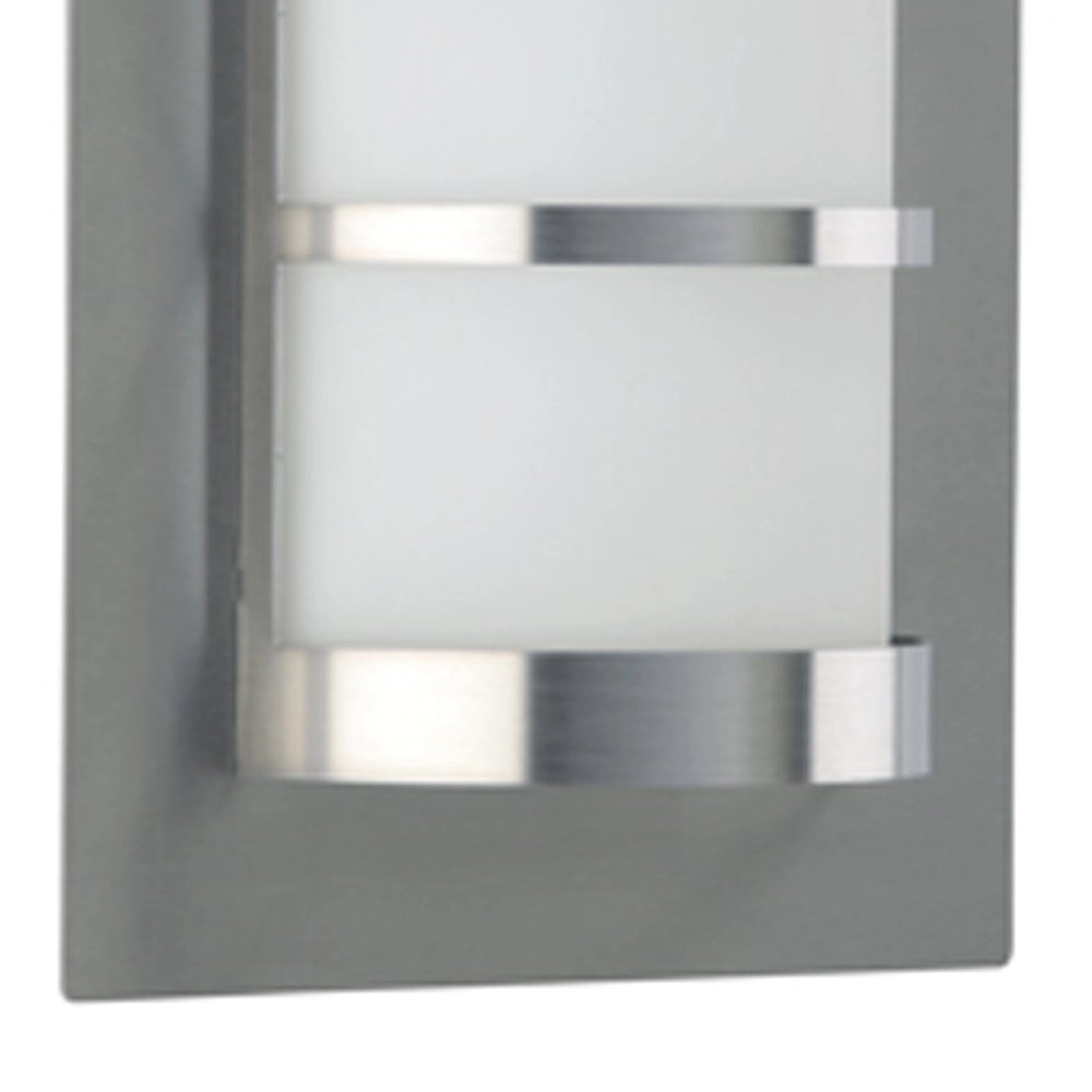 Außenlampe aus Edelstahl Lamp 26 cm Albert 4007235962246