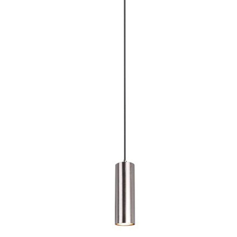 Pendelleuchte Marley Shuttle Nickel Matte