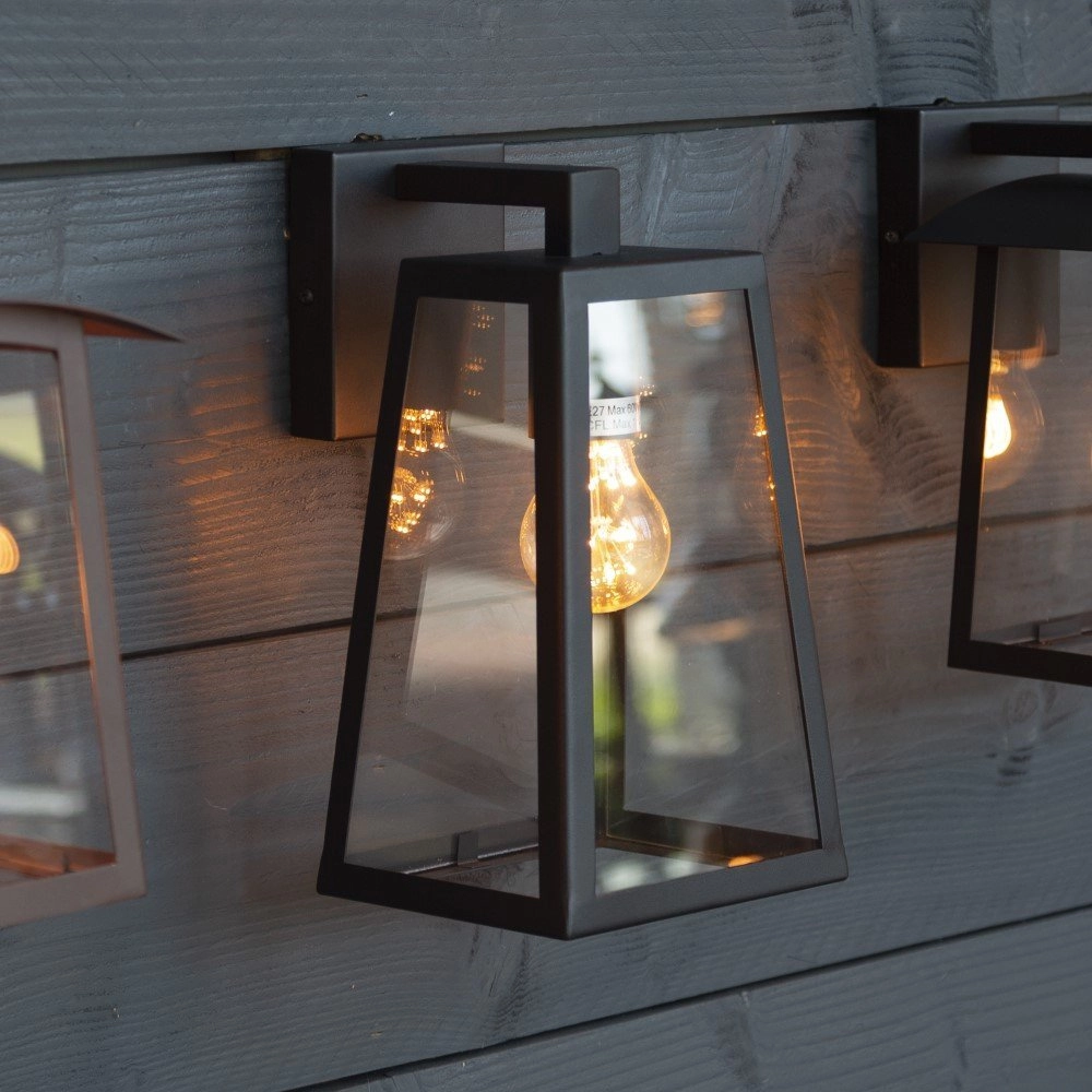 Moderne Wandleuchte Luuk KS 8714732759205