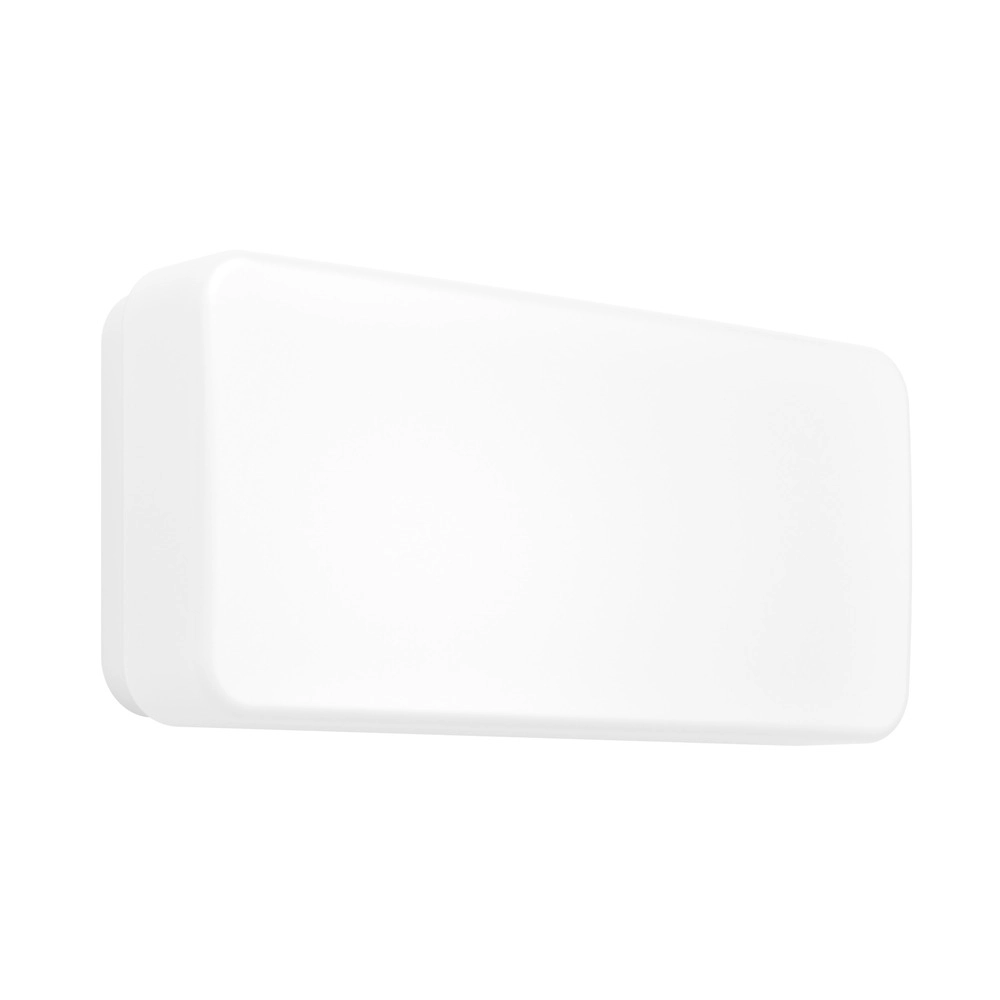 Wandlampe Pogliola E Weiß 28,5 cm Eglo 9002759742683