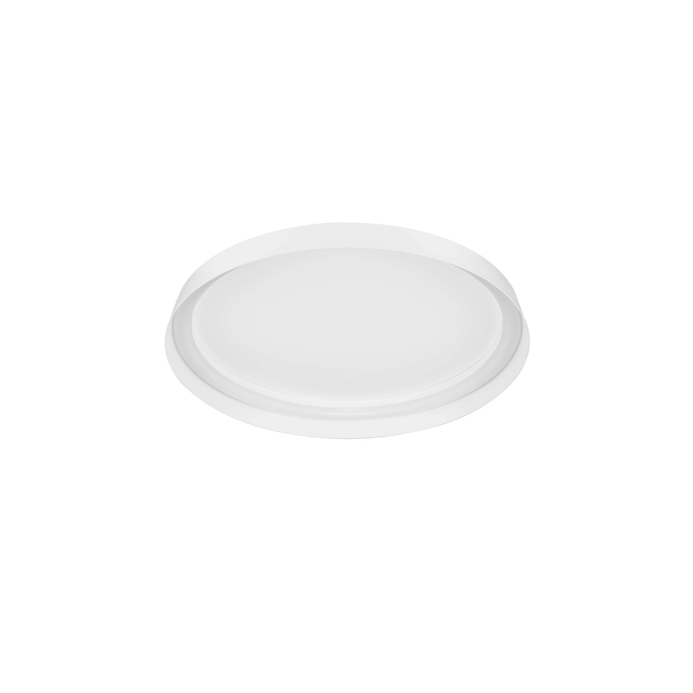 Design-Deckenleuchte Ormi Ø 45cm weiß Lyora 5212017463081