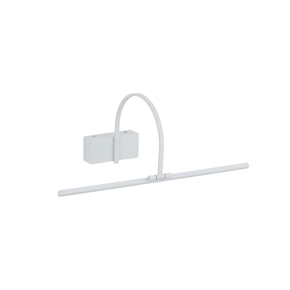 Bildlampe Artline Led Weiß 45 cm