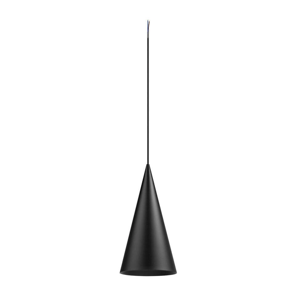 Pendelleuchte Magico 21 schwarz Ø 21cm SLV 4024163297196