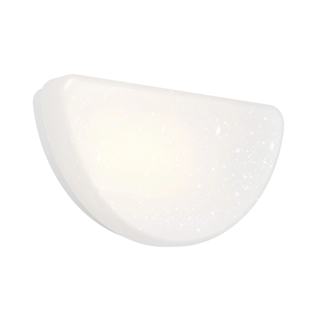 Wandlampe Pogliola E 29 cm weiß Eglo 9002759742720