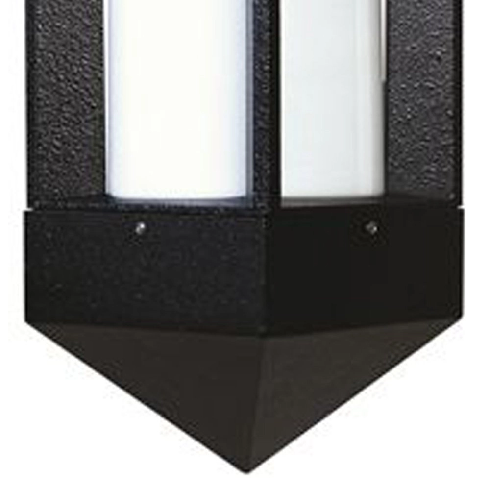 Außenlampe Triangle 31cm Albert 4007235602128