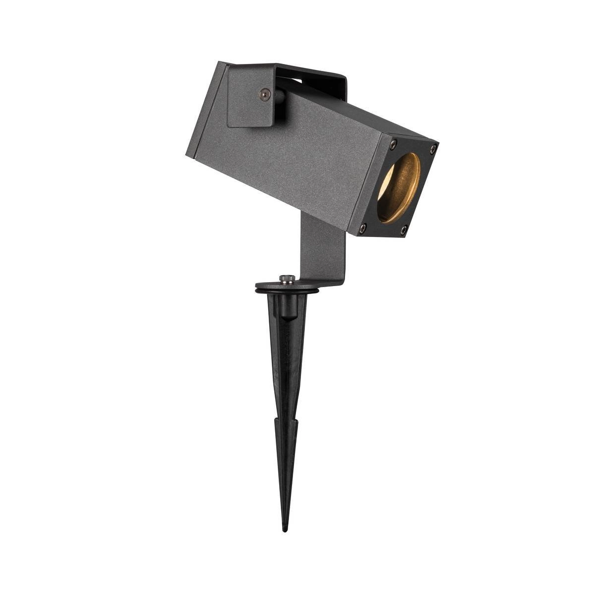 Spike Bodenscheinwerfer Theo Bracket SLV 4024163248020