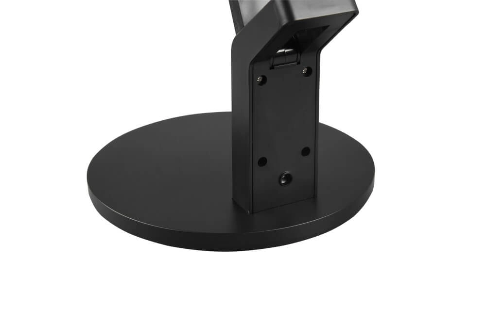 Tischlampe Ava Schwarz Trio 4017807502527