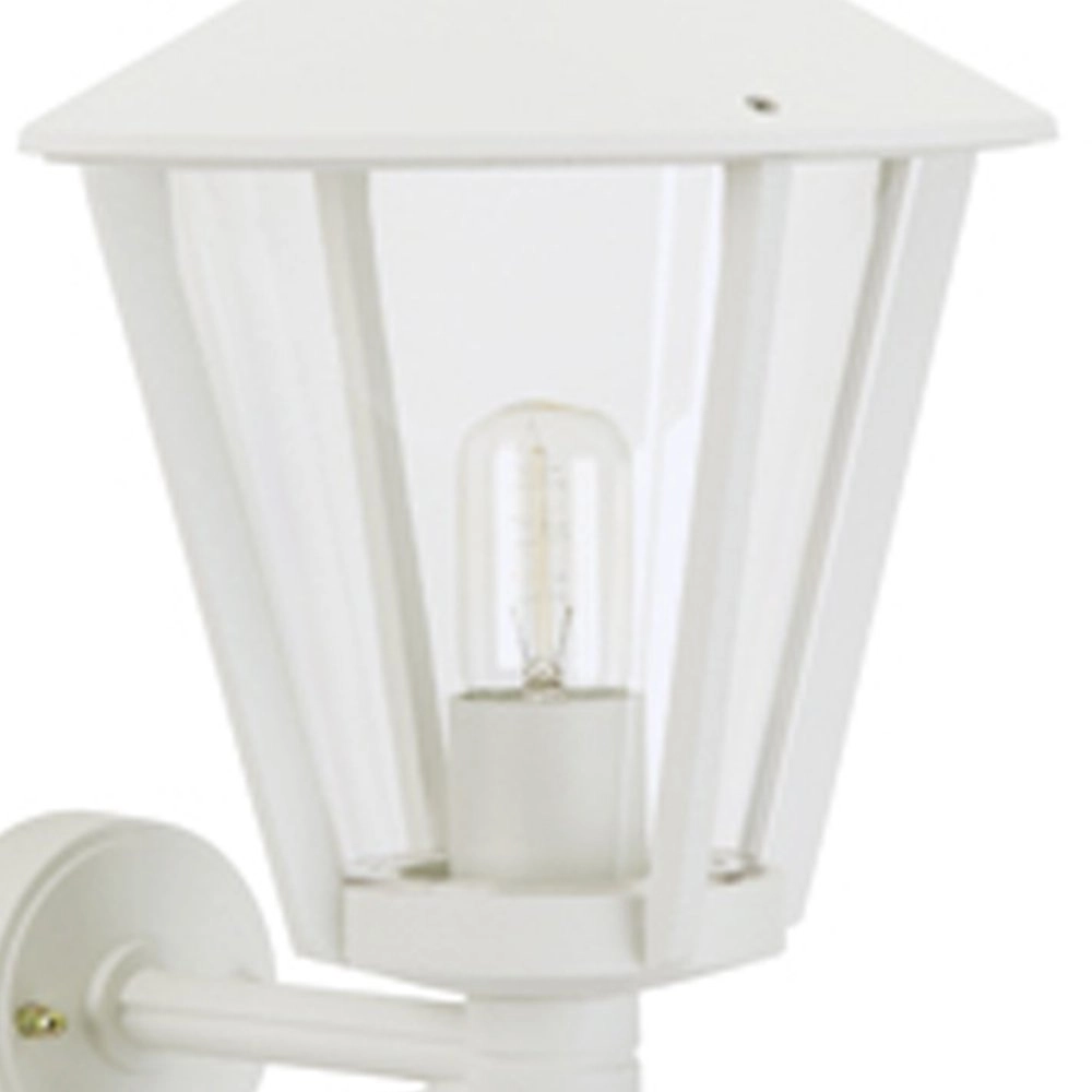 Wandleuchte mit Bewegungsmelder Nelly 45 cm Albert 4007235818154