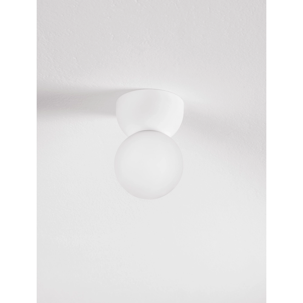 Deckenlampe Zero weiß Lyora 5212017464446