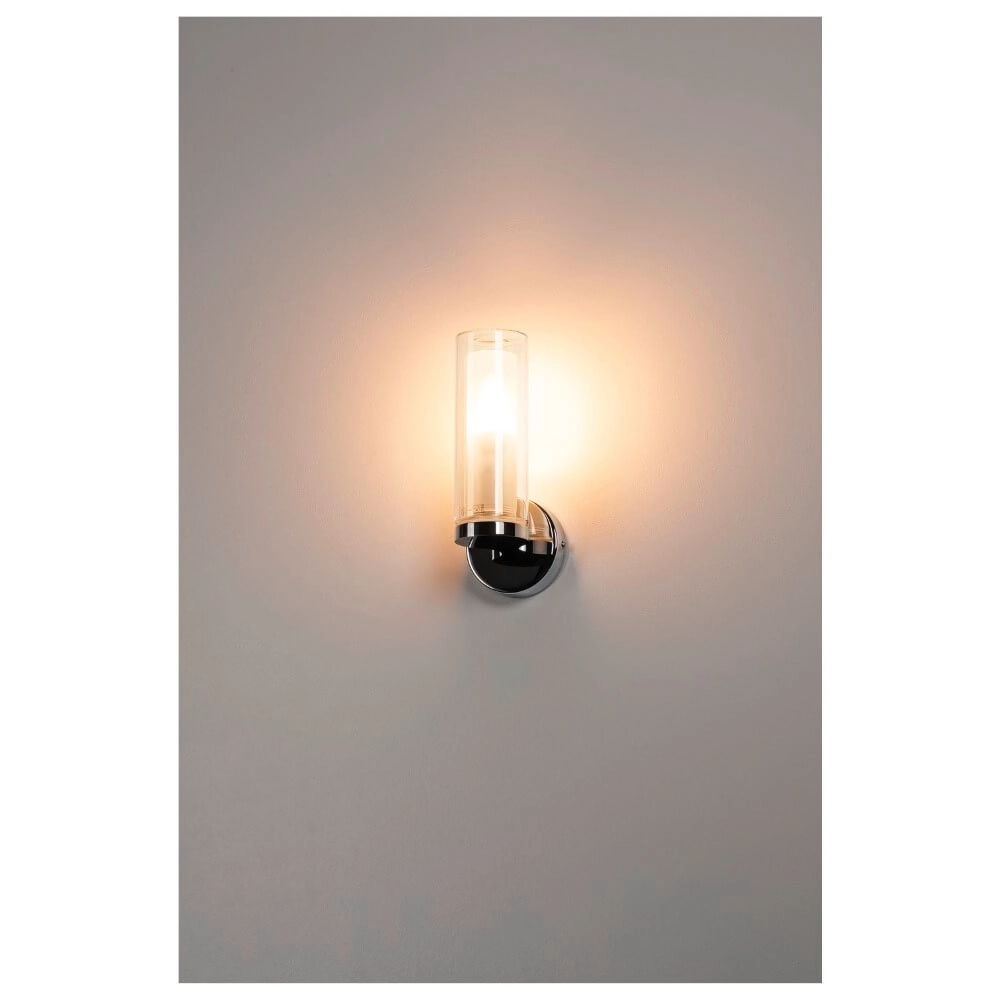 Badezimmer-Wandleuchte WL 105 1x E14 SLV 4024163216388