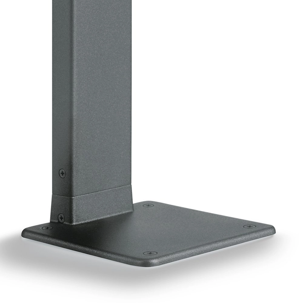 Solar Gartenlampe XSOLAR GL-S ANT Steinel 4007841009830