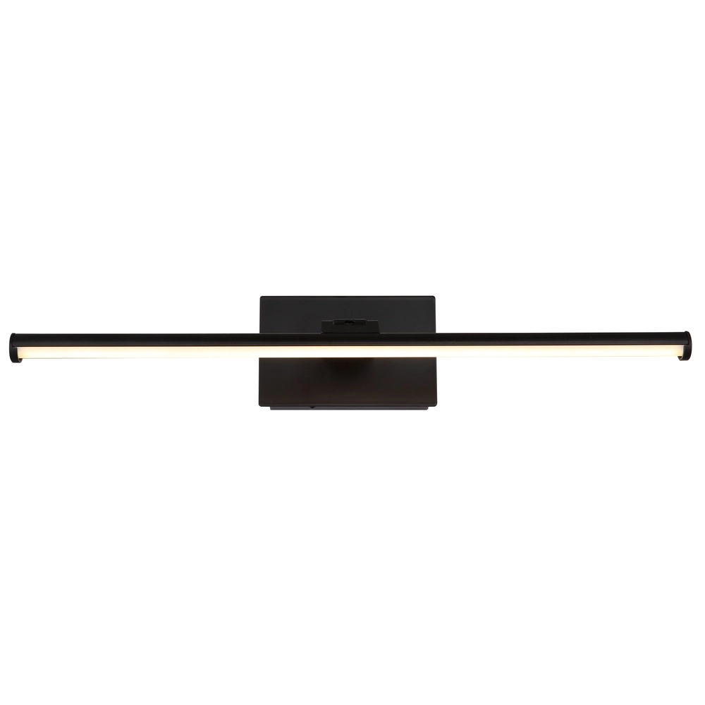 Bildlampe Jaime I Schwarz Globo 9007371510658