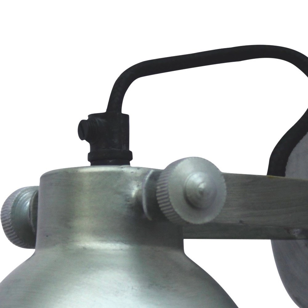 Wandlampe Industrial Antique Urban Interiors 8718868314819