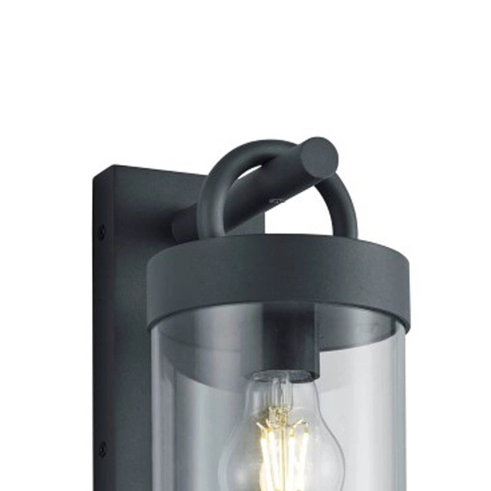 Wandlampe Sambesi Mit Twilight -Sensor Trio 4017807413946