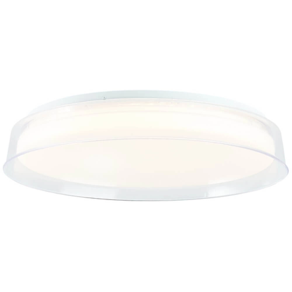 LED-Deckenleuchte Leanna dimmbar mit Tuya Brilliant 4004353379925