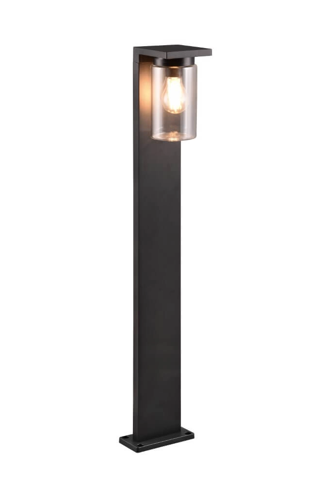 Stehlampe Ardila schwarz 100cm Trio 4017807564099