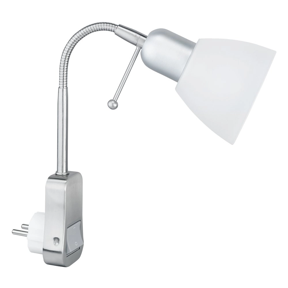 Design-Leseleuchte Series 8901 mit Stecker Trio 4017807118780