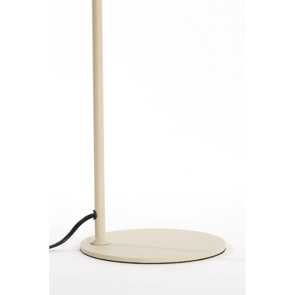 Sandtischlampe Salomo Light & Living 8717807757120