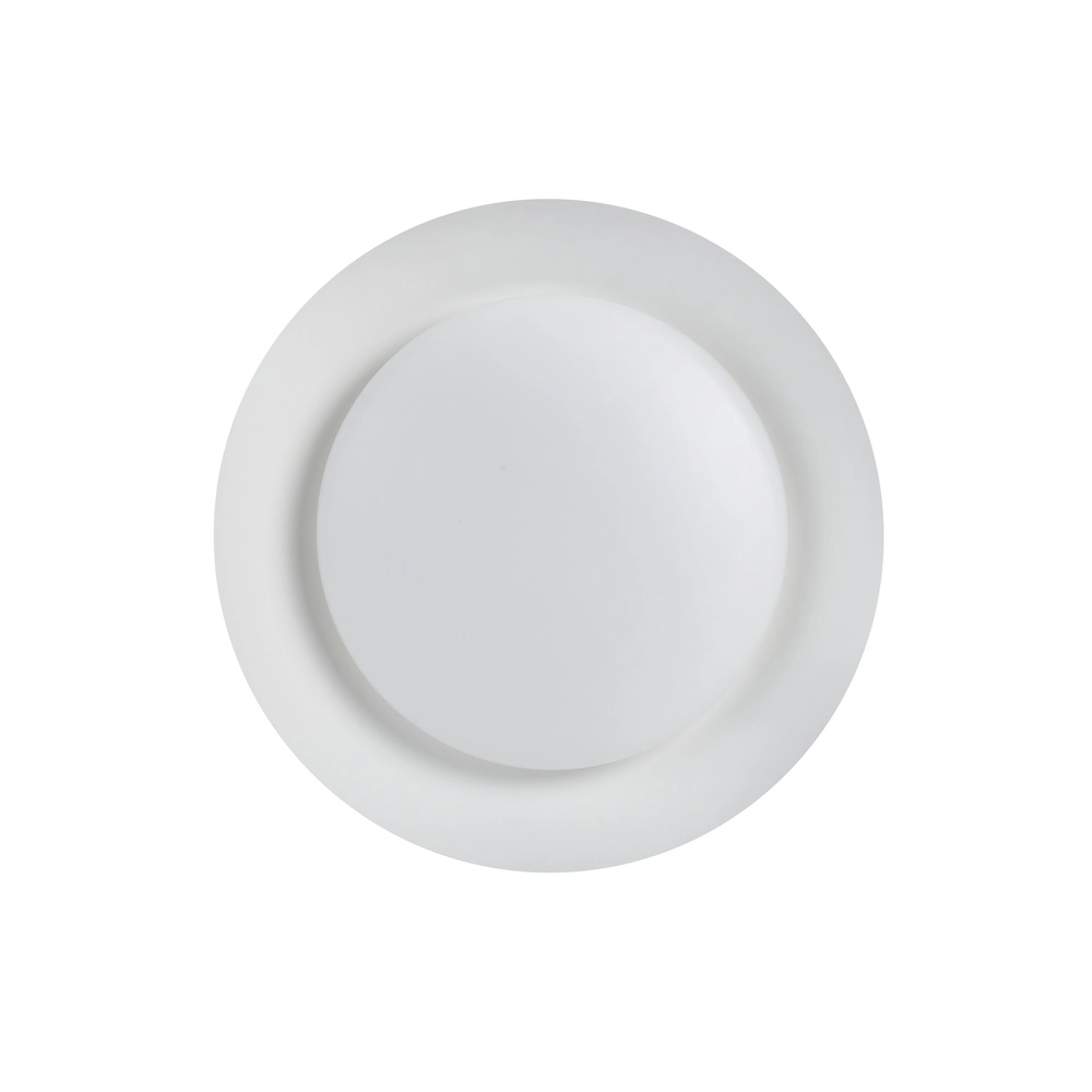 Zeitloses LED-Deckenlicht Nivora Ø 36cm Nordlux 5704924025907