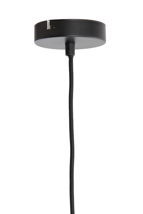 Skandinavische Pendelleuchte Rafaella Ø 34cm Light & Living 8717807745615