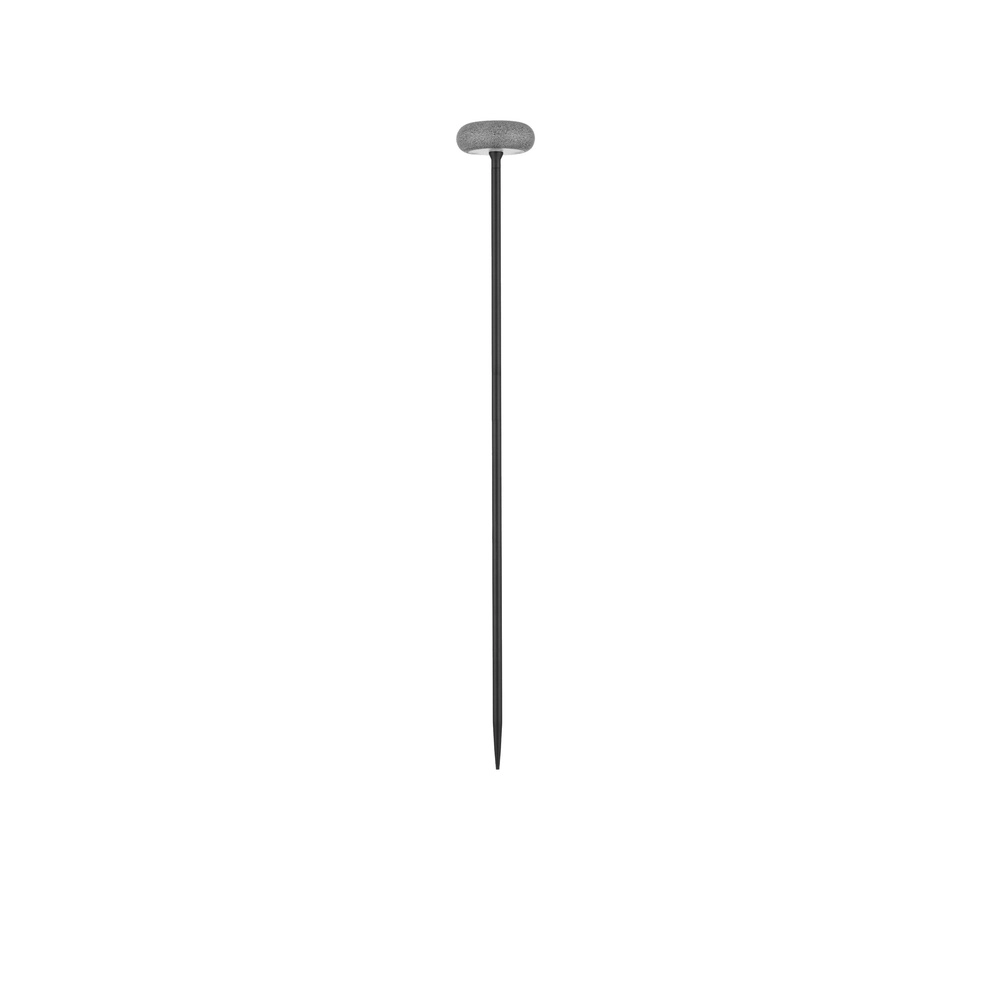 Gartenlampe Cami 80 cm großer Stein Lyora 5212017495884