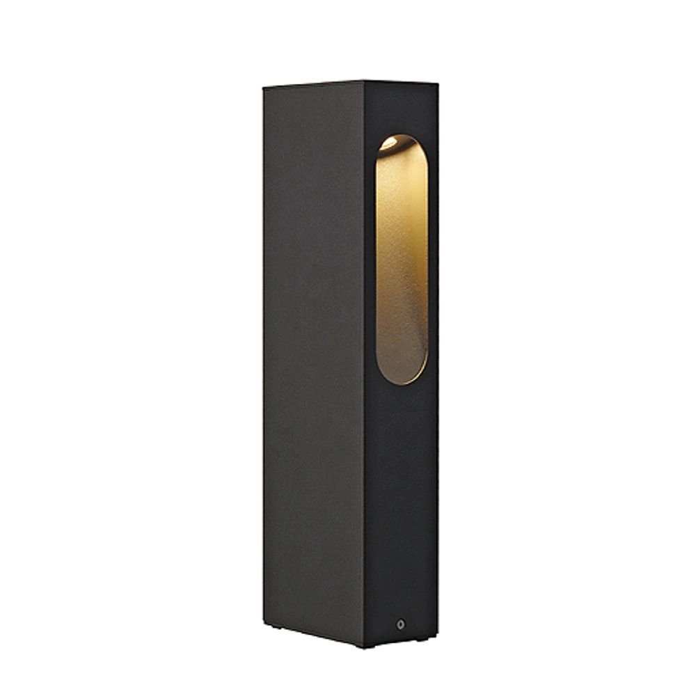 LED-Außenleuchte Slotbox 40 Spott