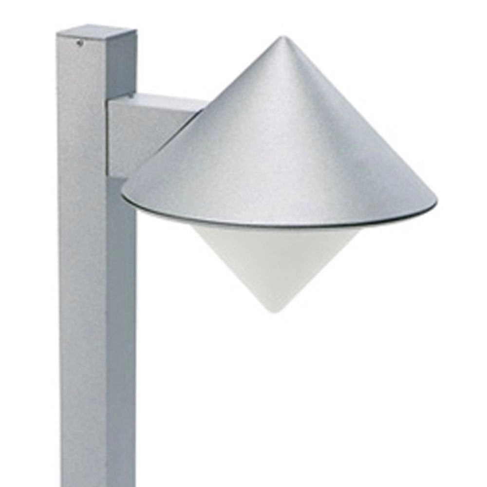 Gartenlampe Triangle 90 cm Albert 4007235920260