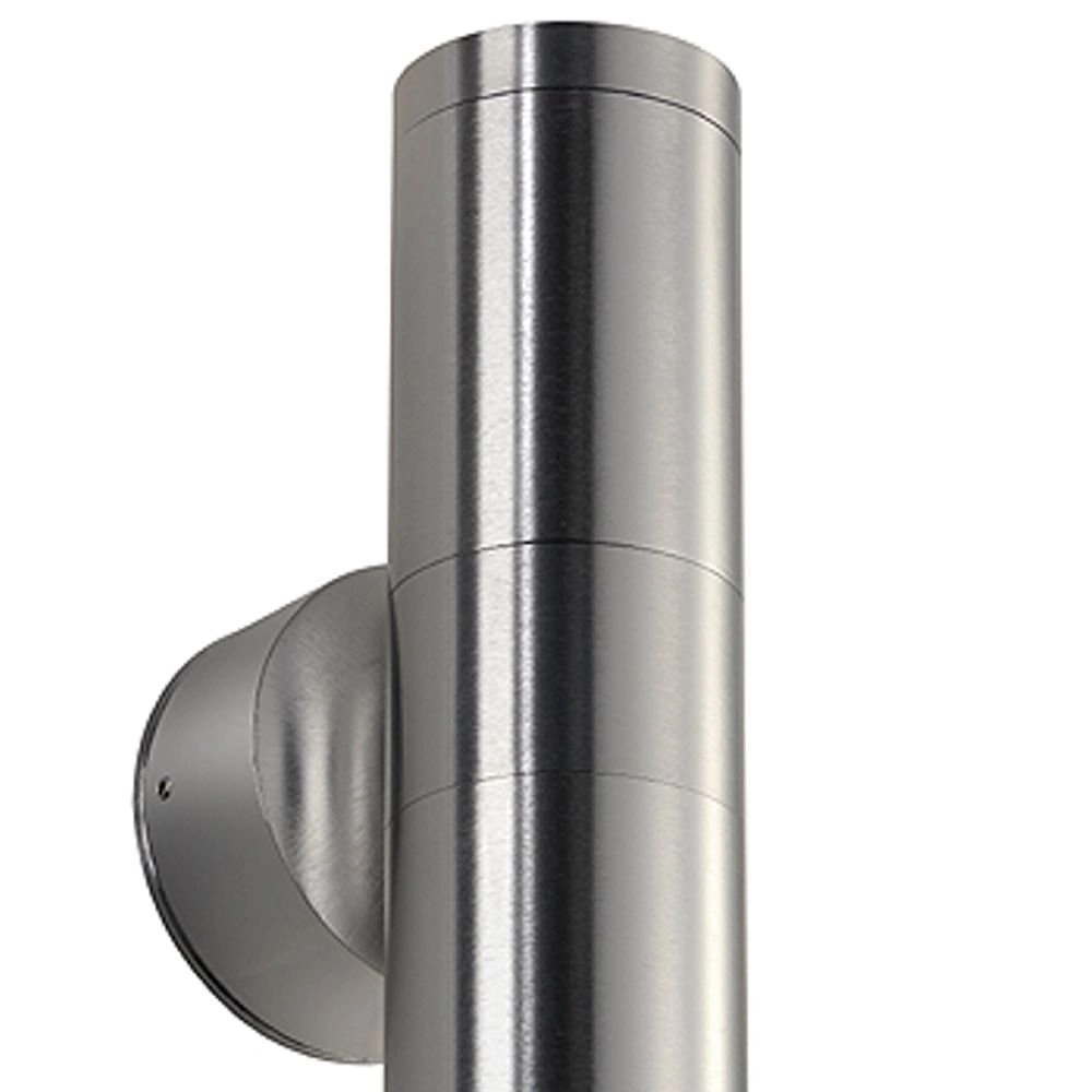 Up-Down Leuchte Astina Out ESL Wandlampe auf und ab SLV 4024163111997