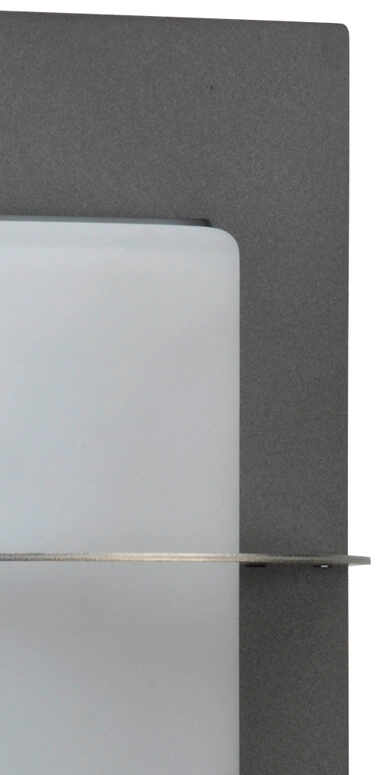 Außenlampe Hemisphere 20 cm Albert 4007235262230