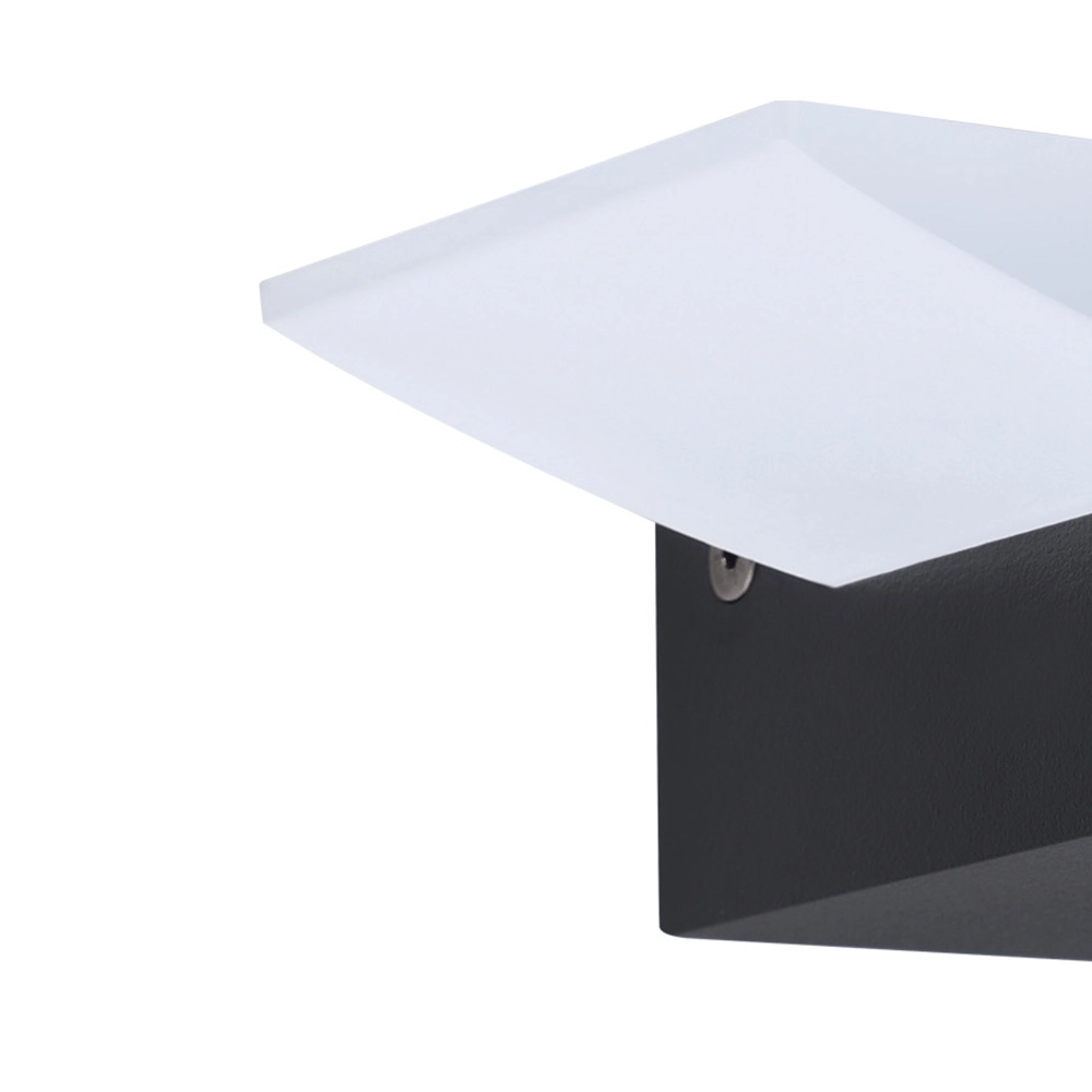 LED-Wandleuchte Metrass Eglo 9002759988883