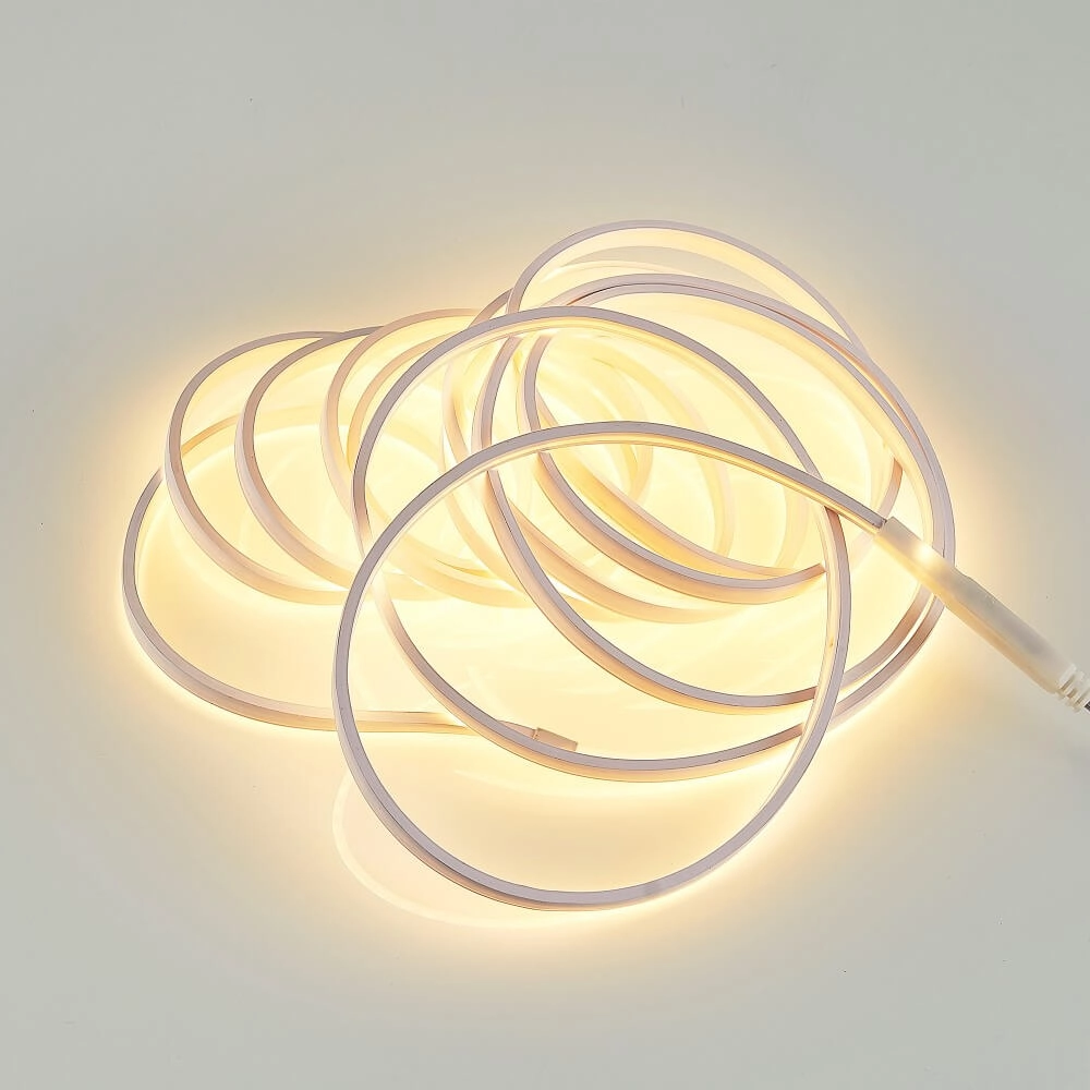 LED-Streifen Gaming Neon RGB 5 Meter Trio 4017807577389