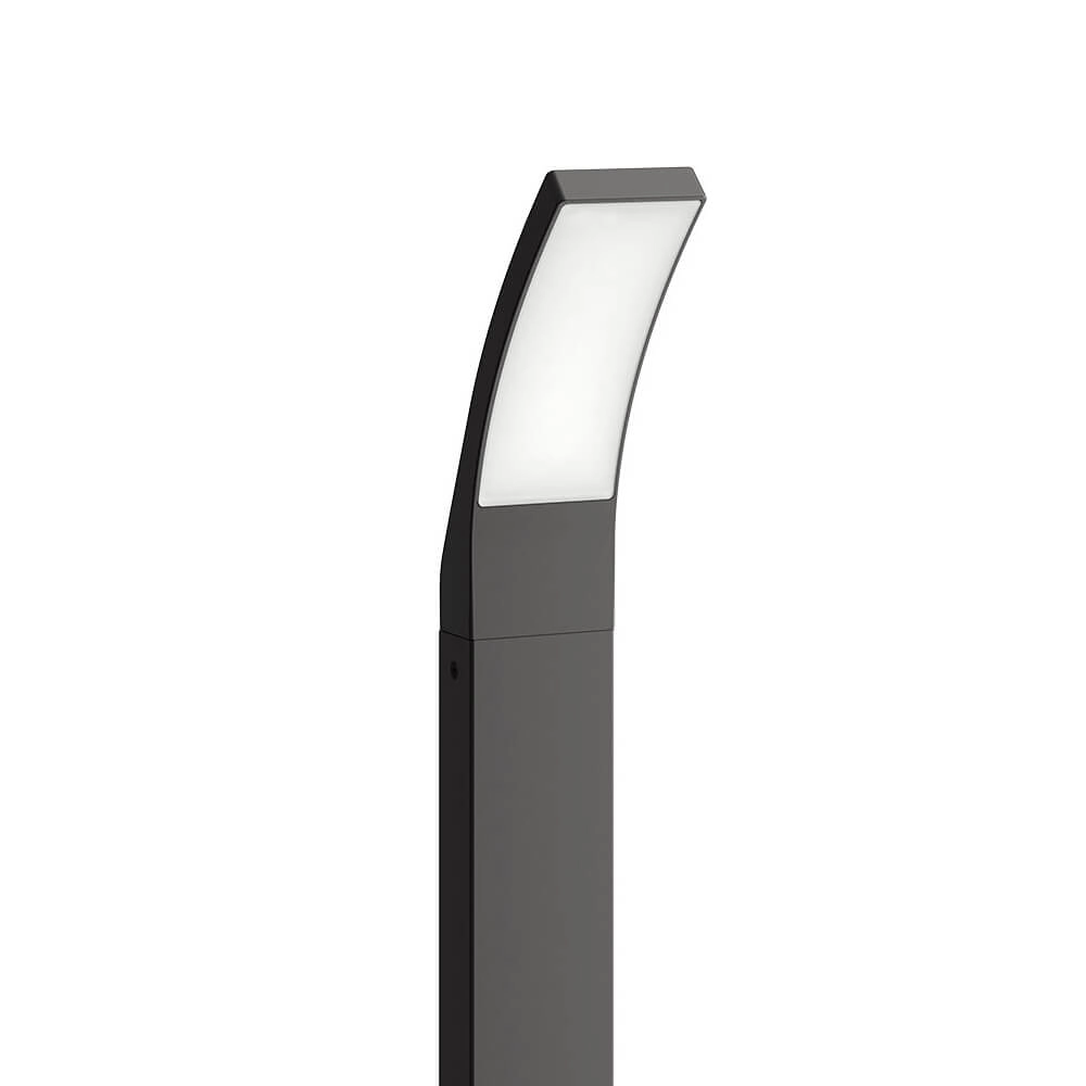 Stehende Außenleuchte Splay Philips 8719514417793
