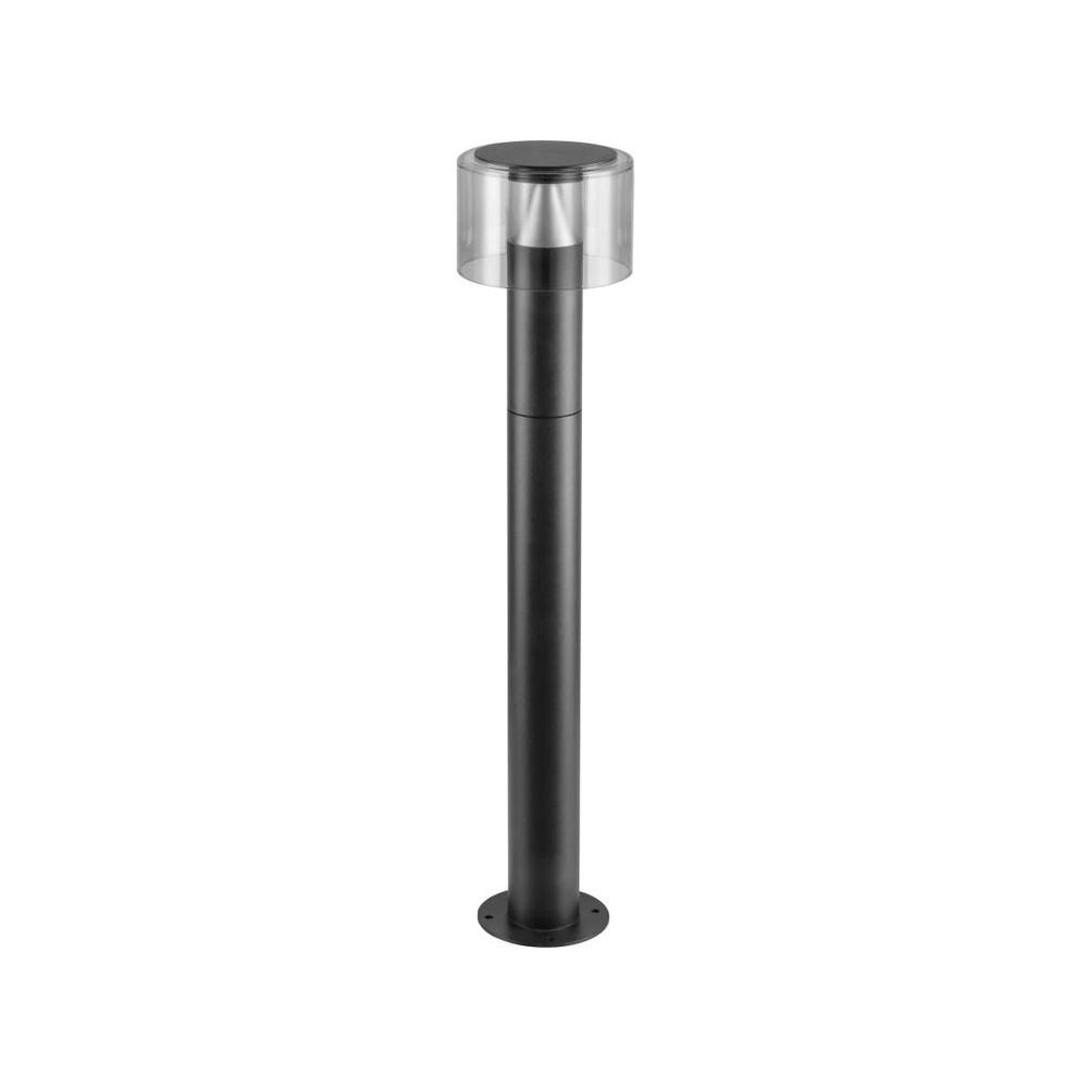 Gartenleuchte Taha 70cm schwarz SLV 4024163318266