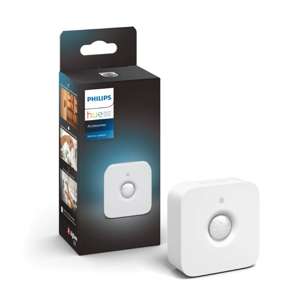 Hue Motion Sensor Bewegungssensor Philips 8719514342125