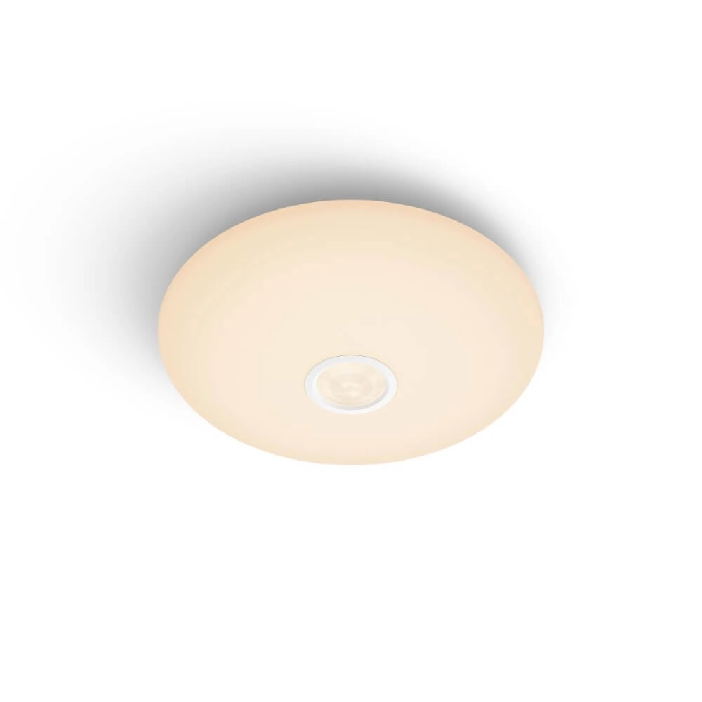 Innenlampe Mauve mit Sensor Ø 25cm Philips 8719514431805