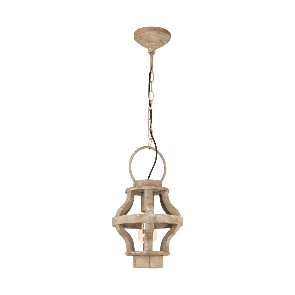 Pendelleuchte Kinross 23,5cm Eglo 9002759497262