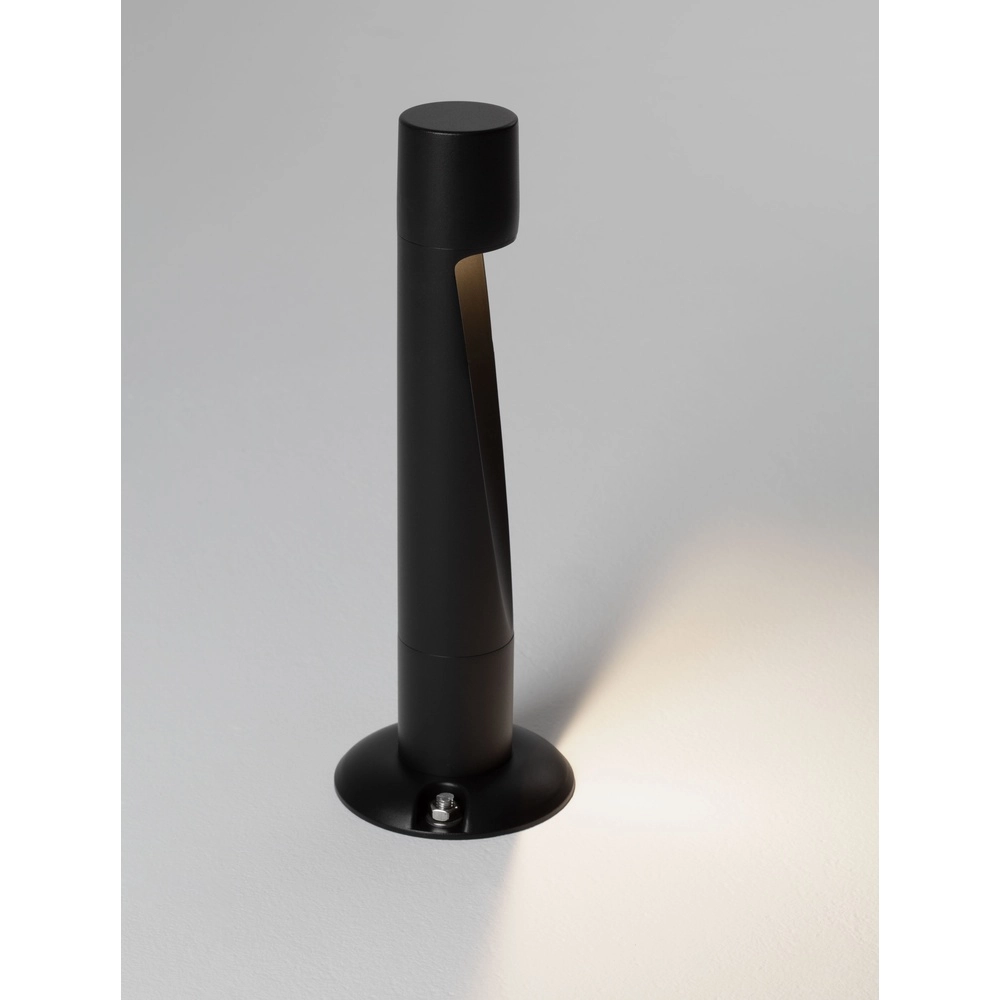 Schlanke Außenleuchte Nooi 30cm Lyora 5212017476555