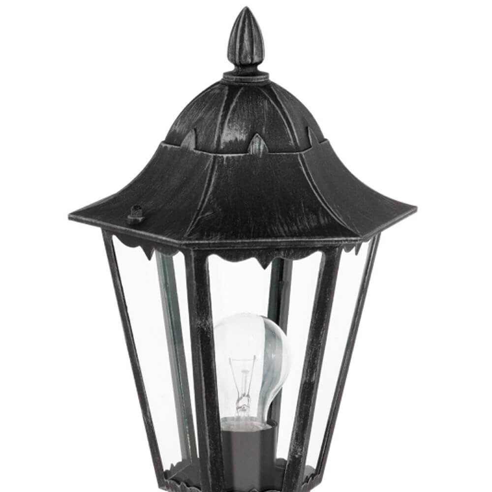 Gartenlampe Navedo Eglo 9002759934620