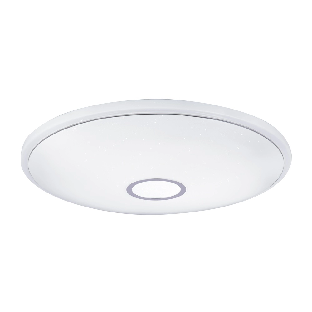 Plaffoniere Connor Design weiß Ø 68cm Globo 9007371374571