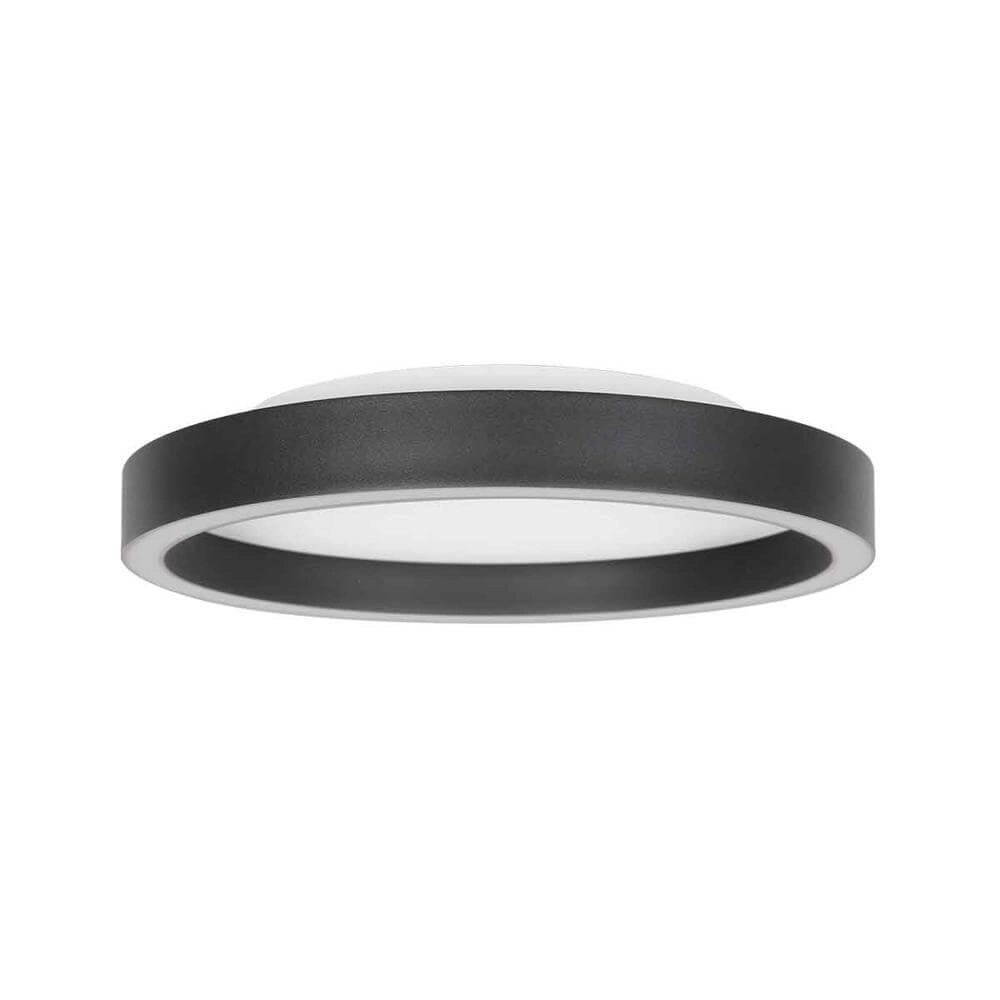 Design-Deckenleuchte Ringlux Ø 30cm Steinhauer 8712746176612