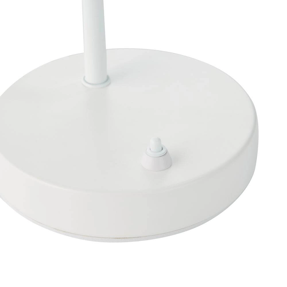 Tischlampe Matis weiß Nordlux 5704924021893