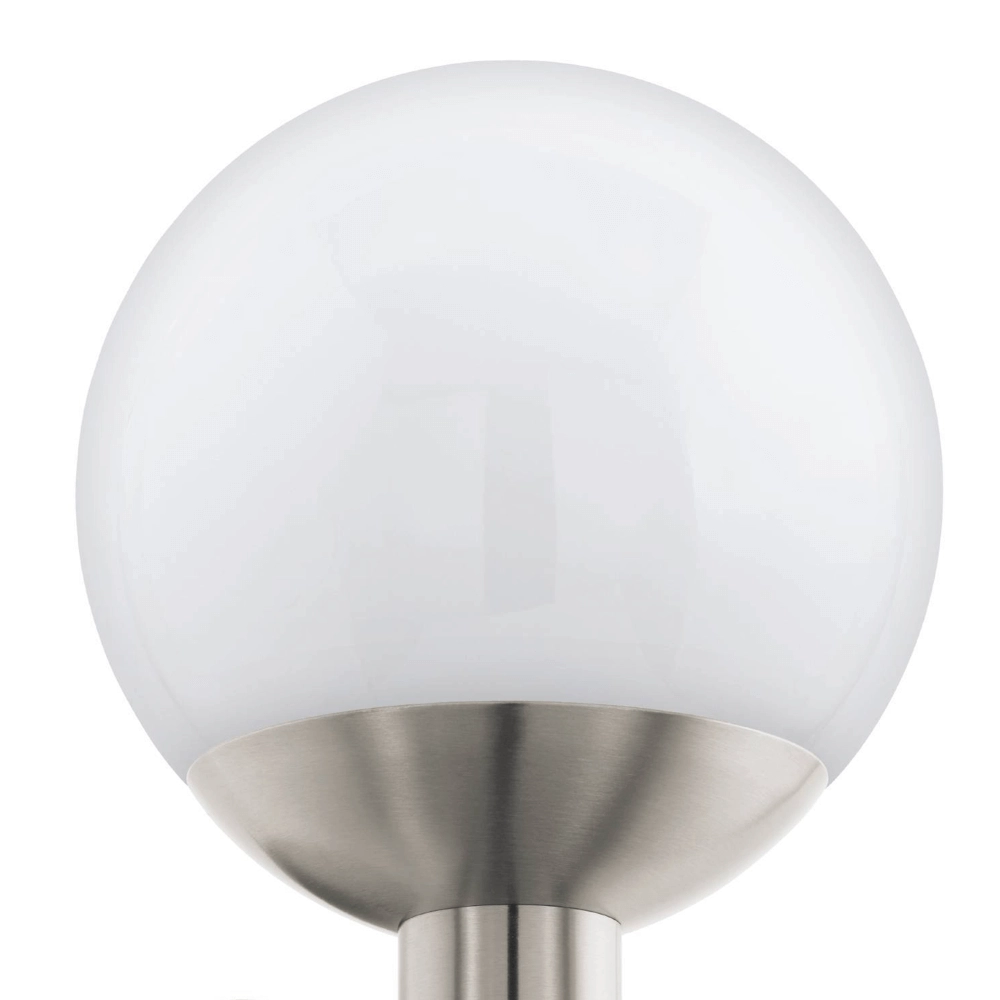 Wandleuchte Zigbee Nisia-Z Eglo 9008606232666