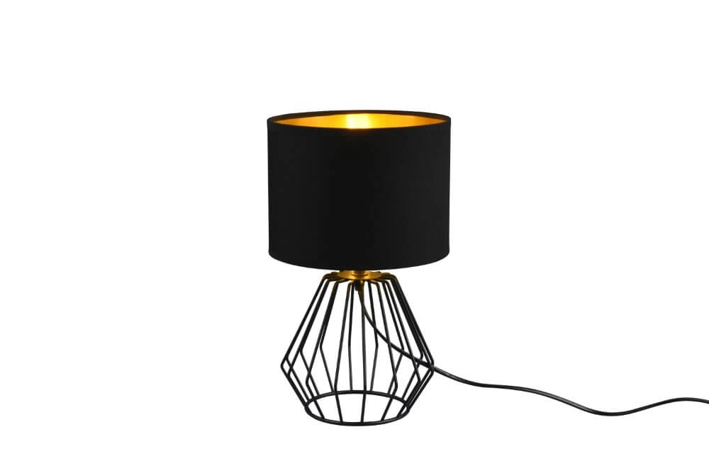 Tischlampe Chuck Trio 4017807506822