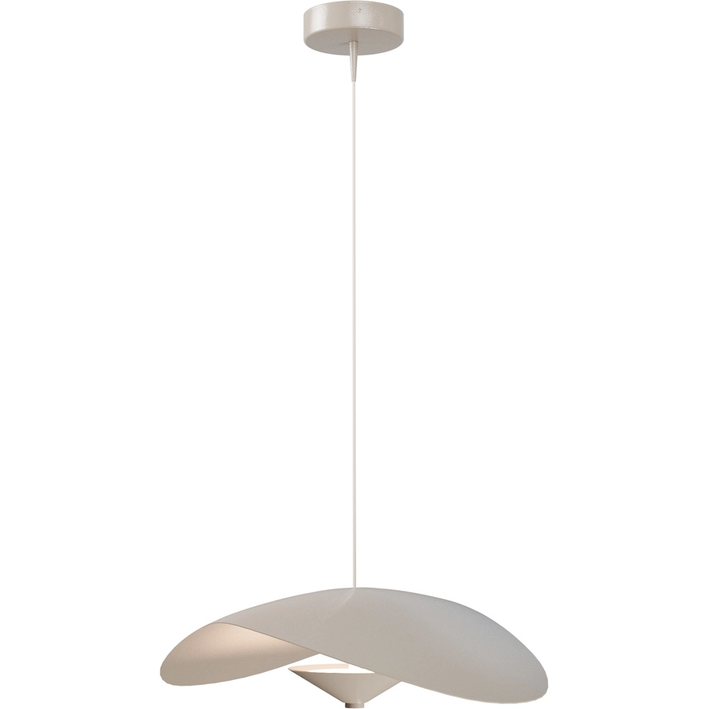 Dänische Pendellampe Lente Ø 45 cm – Sand Masterlight 8718121392158