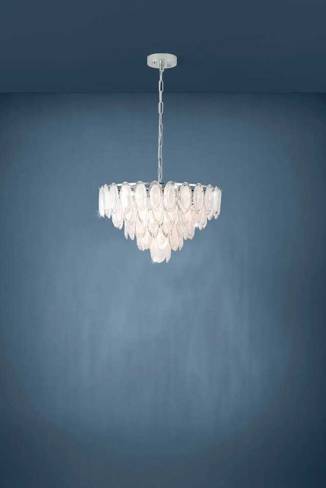 Design-Kronleuchter – Ø 62 cm Carvario Stars of Light 9002759397227