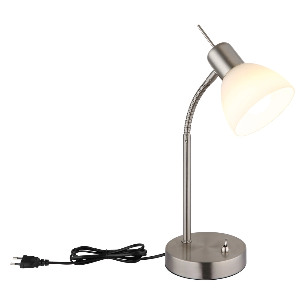 Schreibtischlampe Malte Nickel Globo 9007371450541
