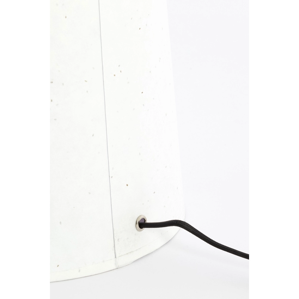 Weiße Tischlampe Raeni 180 cm Light & Living 8717807817053