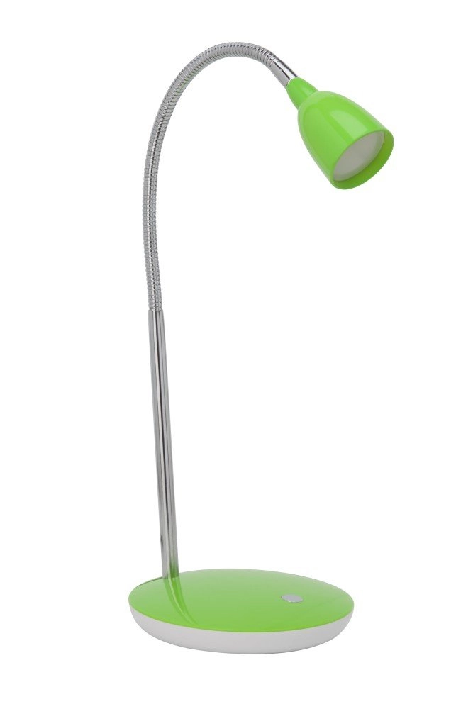 Grüne Schreibtischlampe Anthony Brilliant 4004353175466